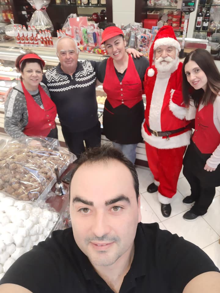 Το προσωπικό μας